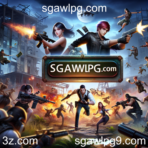 Explorando o Mundo dos Jogos de Ação