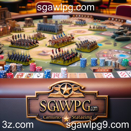 A Ascensão dos Jogos de Estratégia: Desafios e Inovações